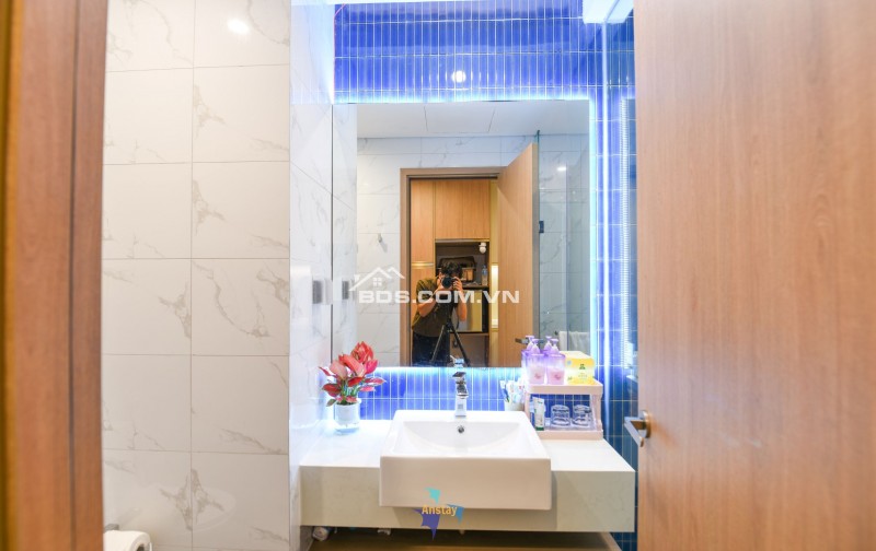 BÁN CĂN HỘ ICON40 HẠ LONG – TẦNG 1X – HƯỚNG ĐÔNG BẮC – FULL ĐỒ – GIÁ 1,65 TỶ